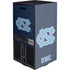 University of North Carolina UNC Logo XBox Series X Digital Edition Console Skin